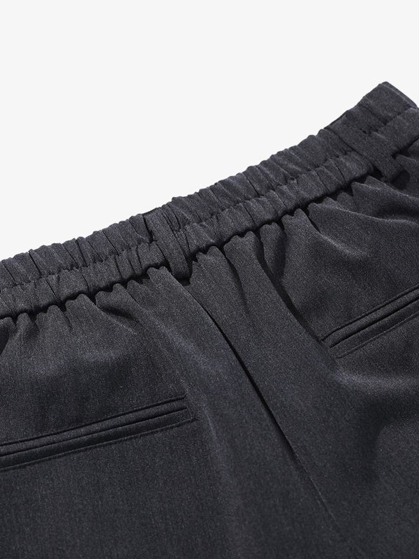 Axis Wide Trousers