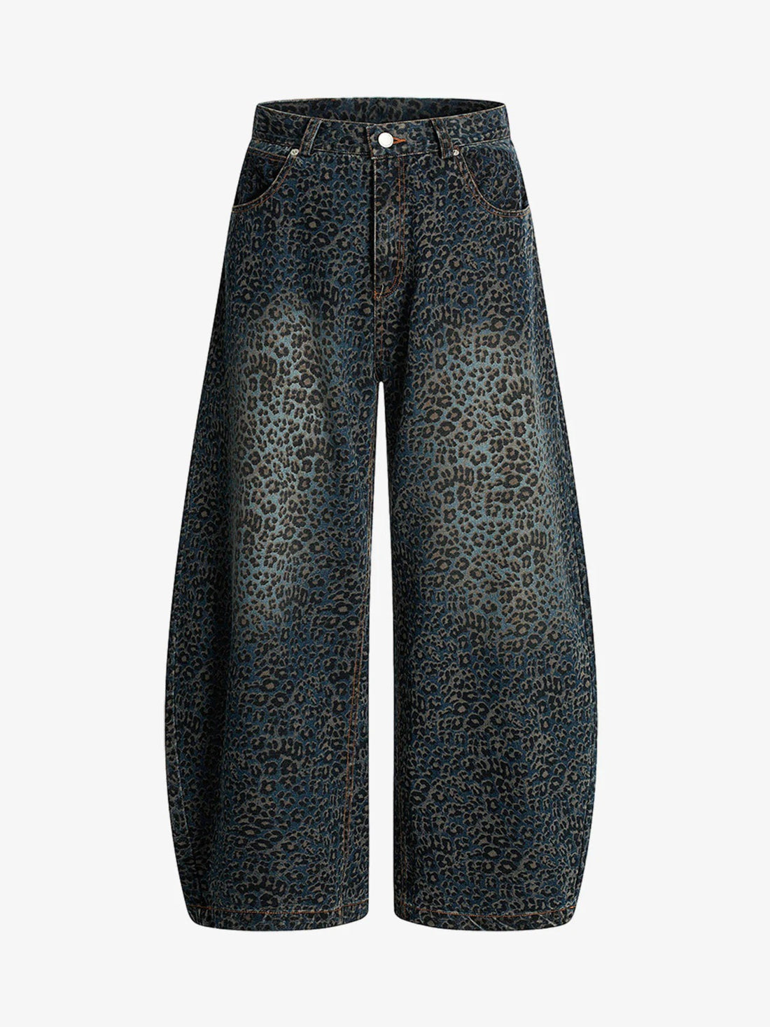 Feroxa Barrel Denim