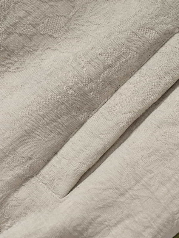Jacquard Dominion Jacket