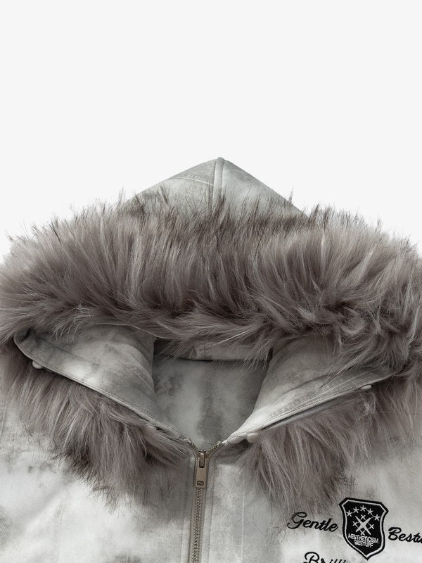 Psycore Fur Bomber