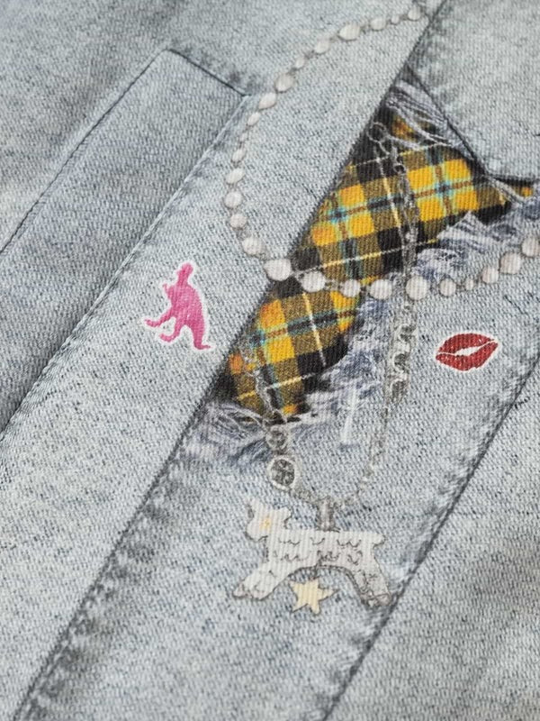 Mirage Puffer Jacket