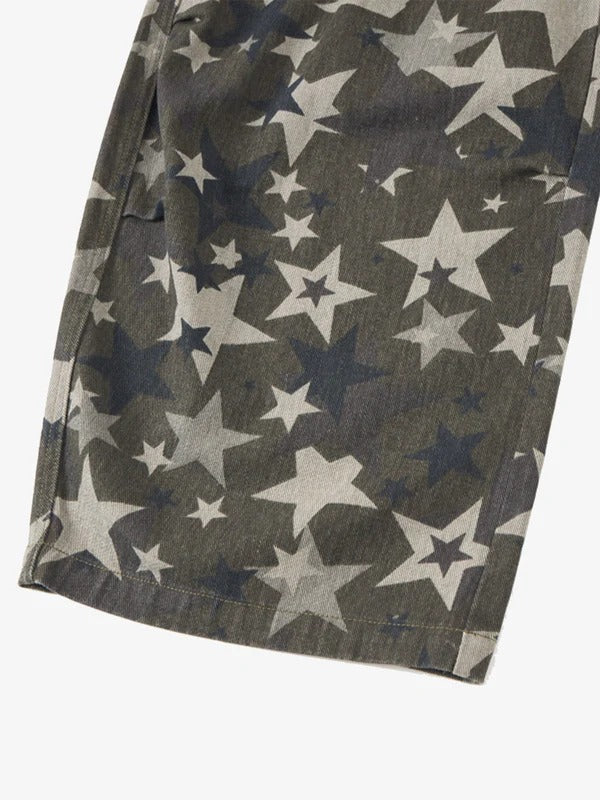 Starline Barrel Cargo
