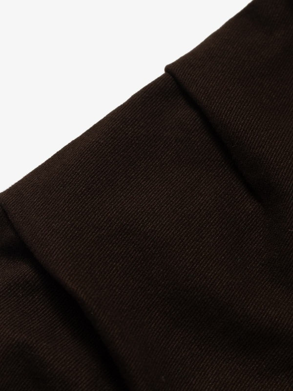 Oblique Riot Jacket