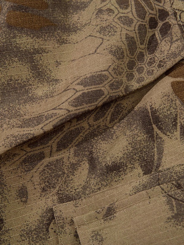 Viper Camo Cargos