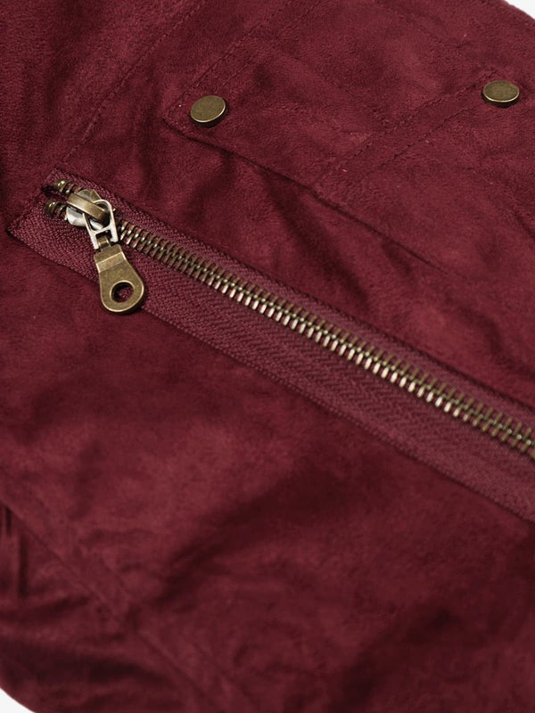 Sablecore Bomber