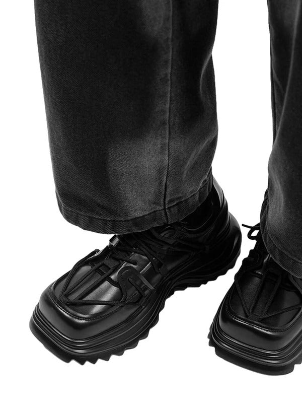 Apex Terrain Sneakers