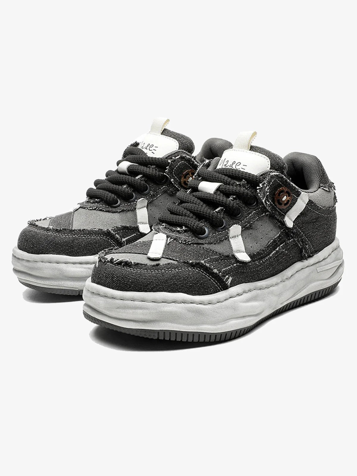 Splitra Rise Sneaker