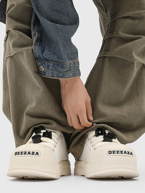 Monoxis Reflect Sneaker
