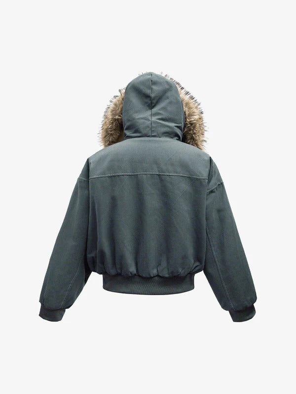Furion Luxe Bomber