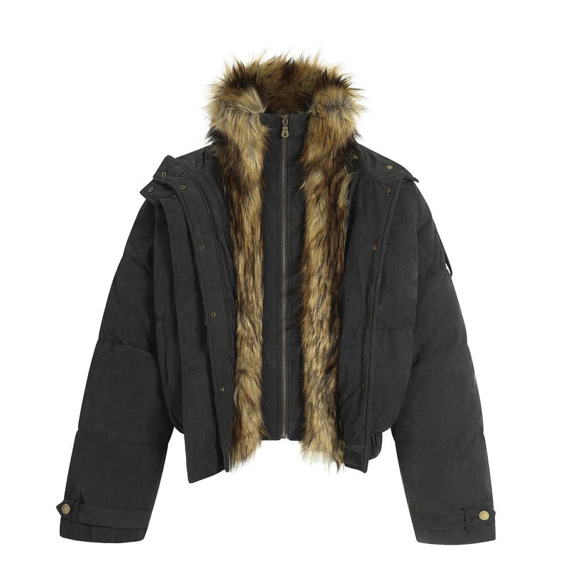 Valcrest Vintage Jacket