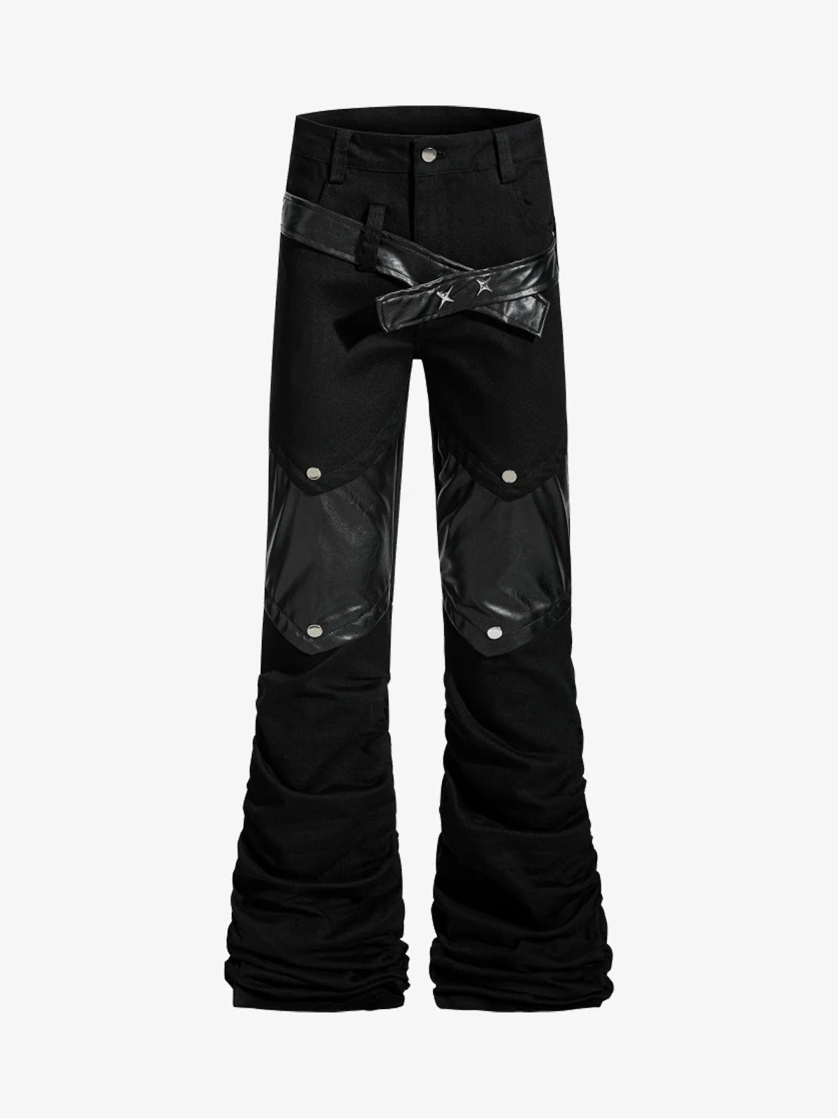Vortex Flare Pants