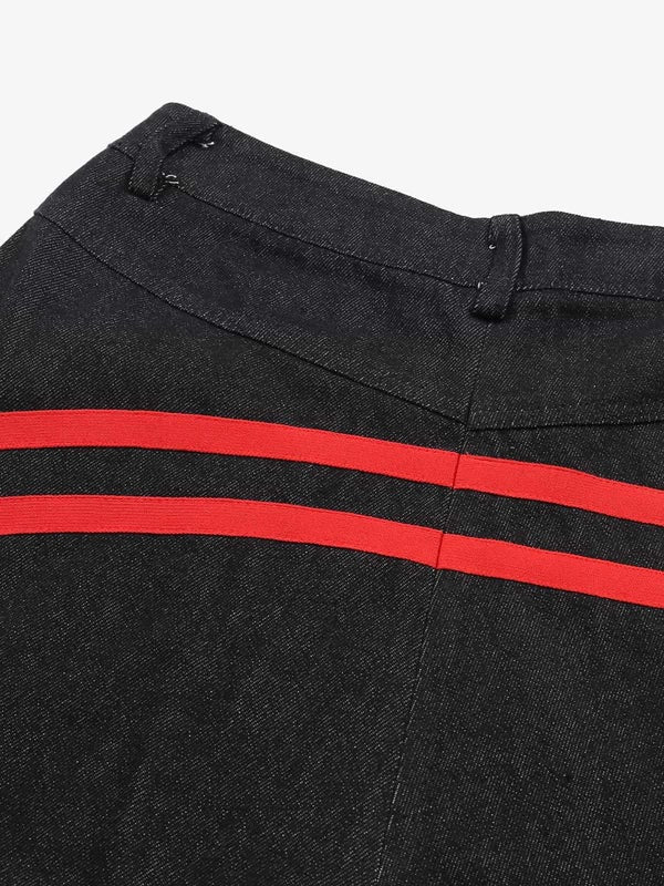 Redshift Barrel Jean
