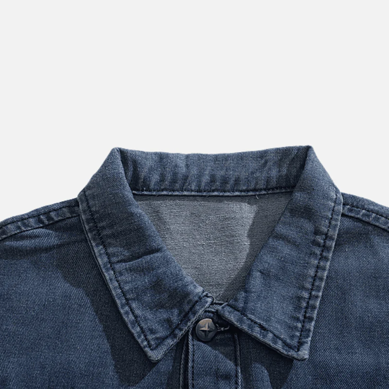 Fragment Union Denim