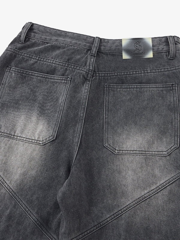 Cargo Relic Denim