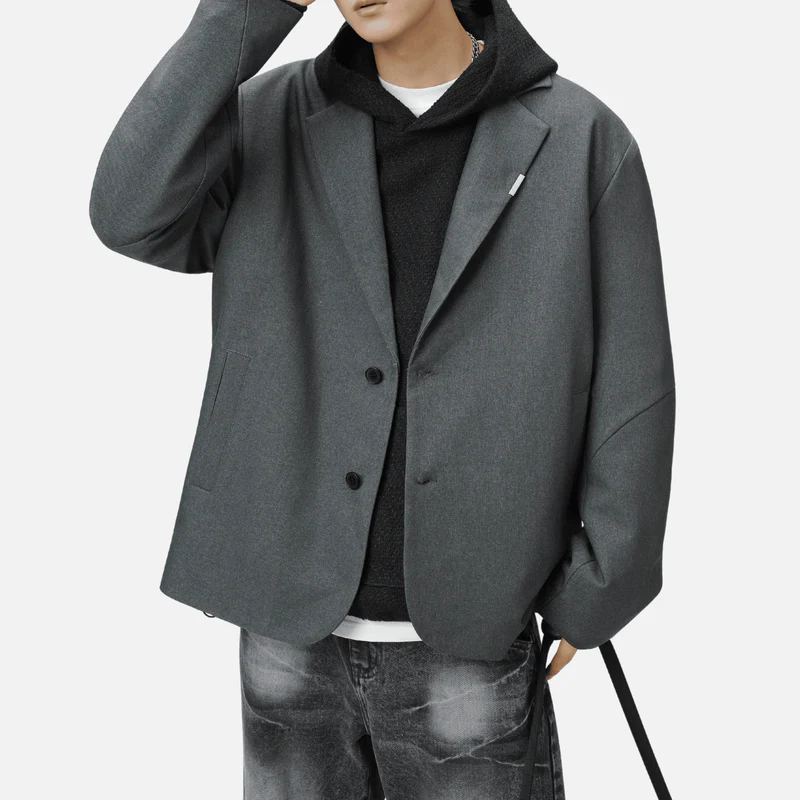 Fracture Mode Blazer