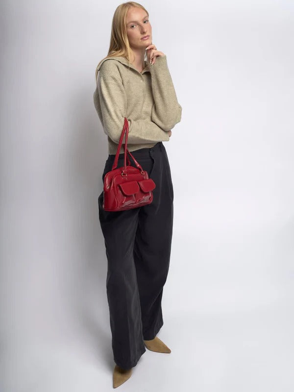 Sleek Dominion Bag