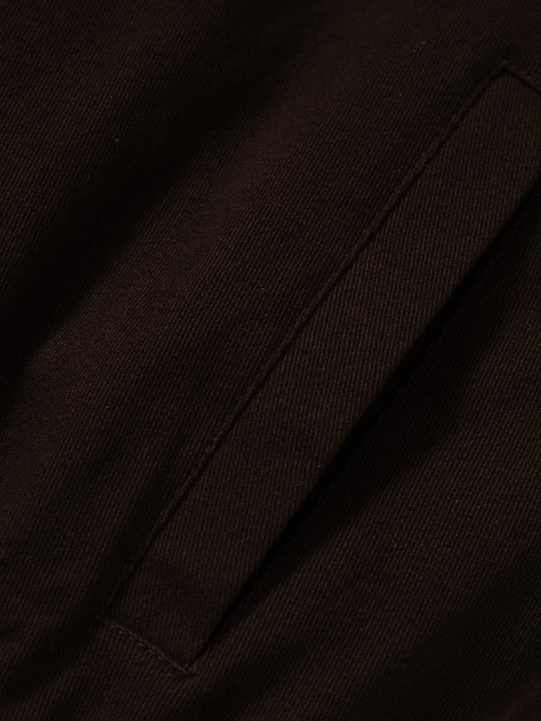 Oblique Riot Jacket
