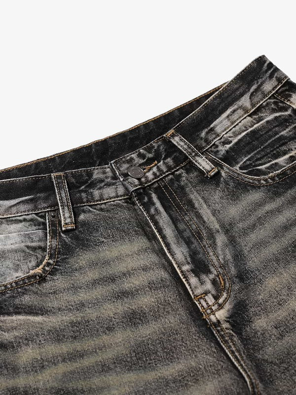 Dustflare Denim