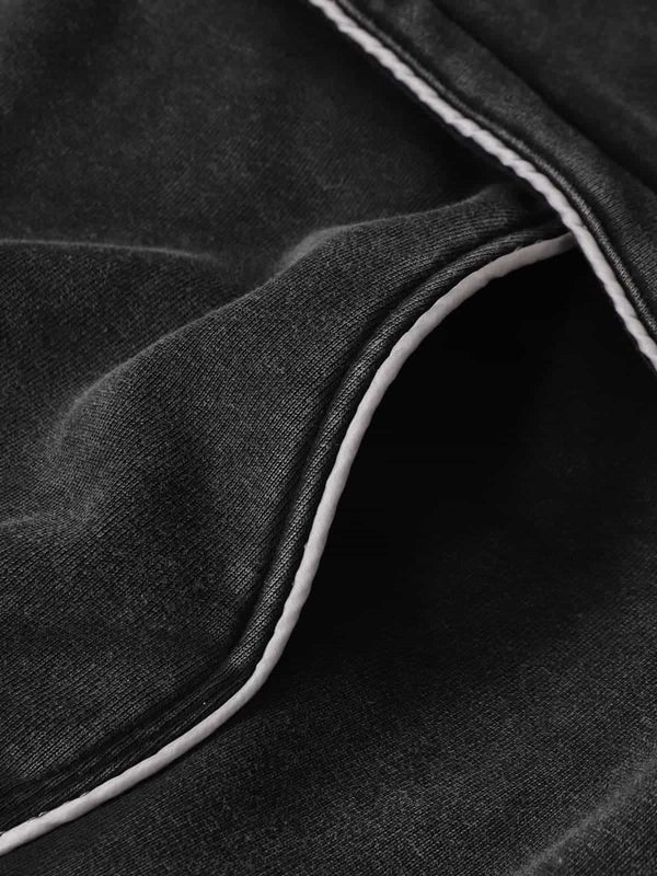 Fragment Fade Hoodie