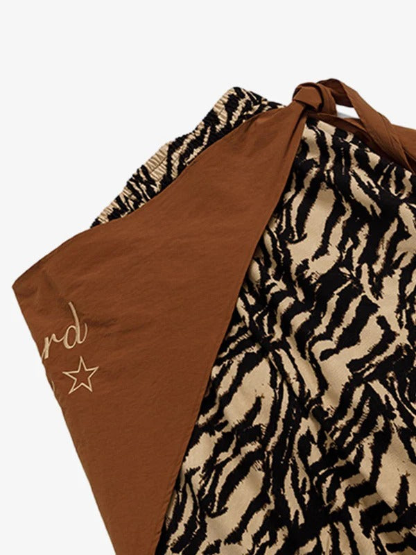 Wildrift Barrel Pants