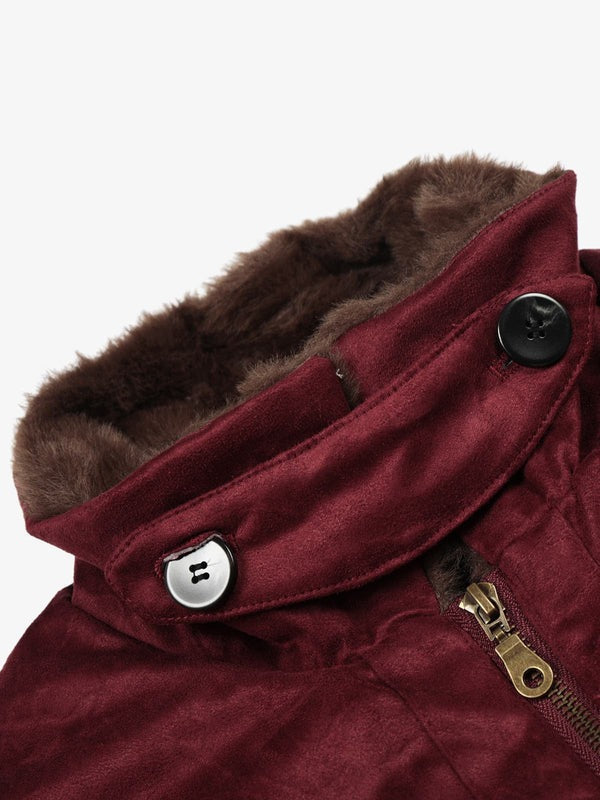Sablecore Bomber