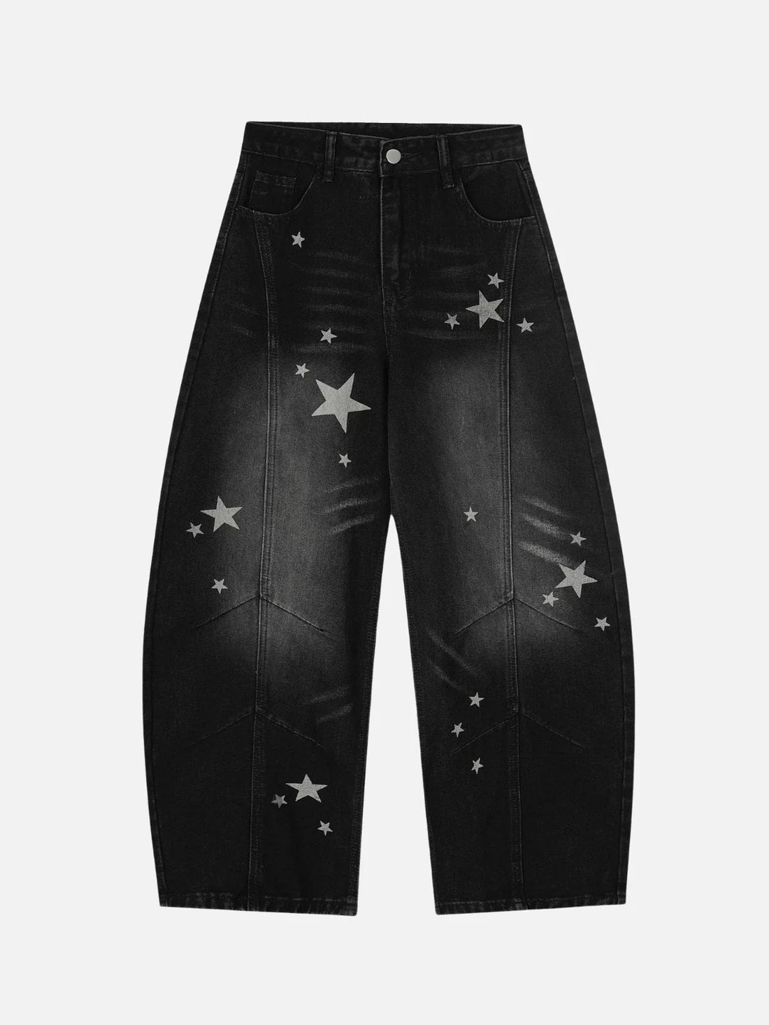 Rovik Baggy Denim