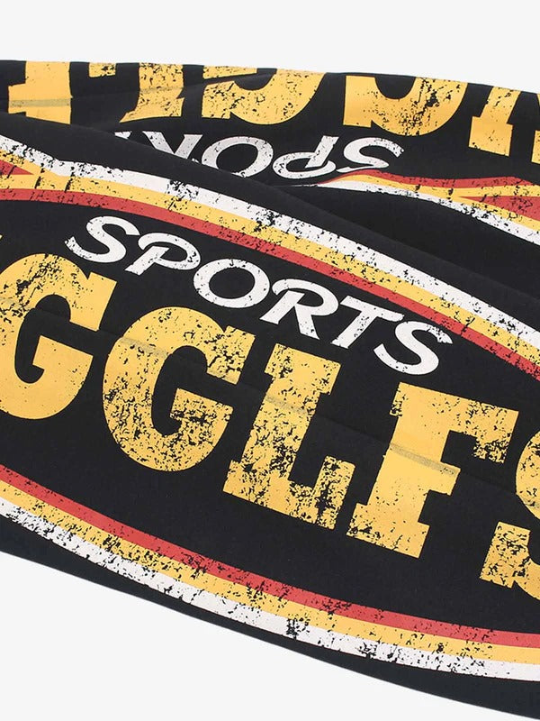 Blackout Voltage Sweatpants