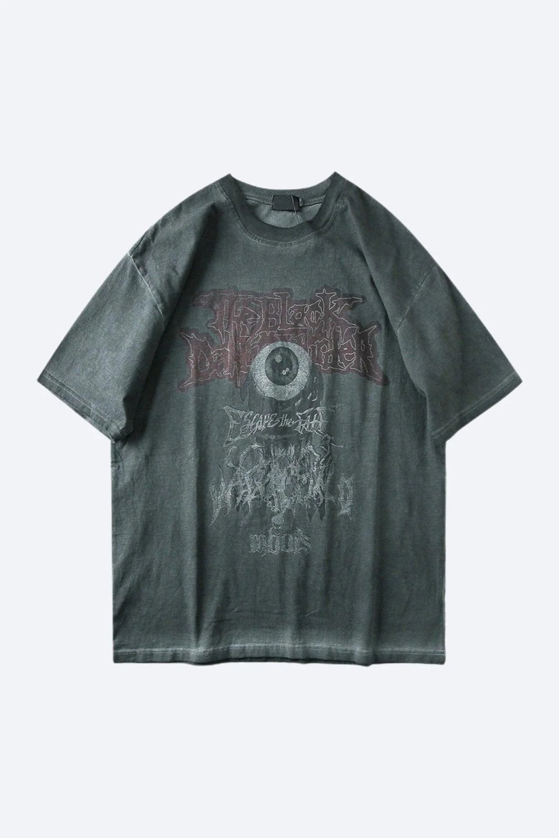 Void Vision Tee
