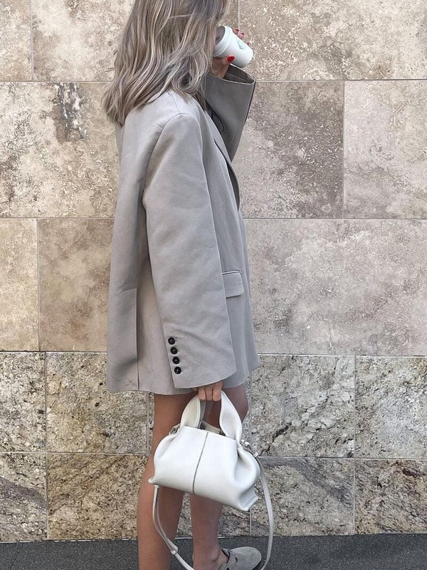 Selene Noir Bag