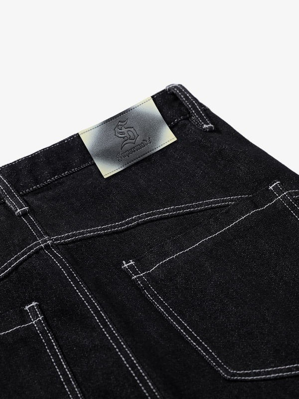 Edgecurve Denim