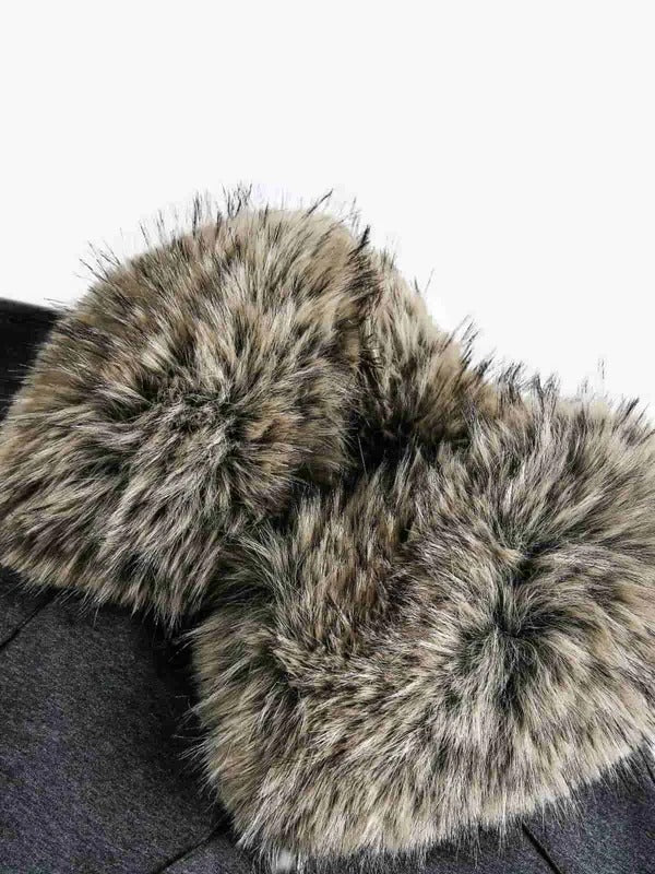 Adapt Fur Bomber