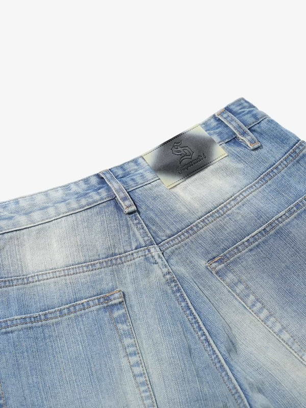 Reclaim Baggy Denim