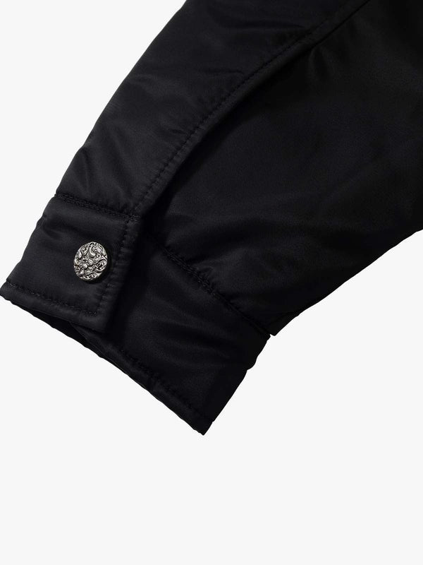 Savage Crown Bomber