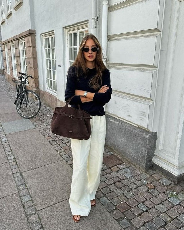 Comelia Earth Tote