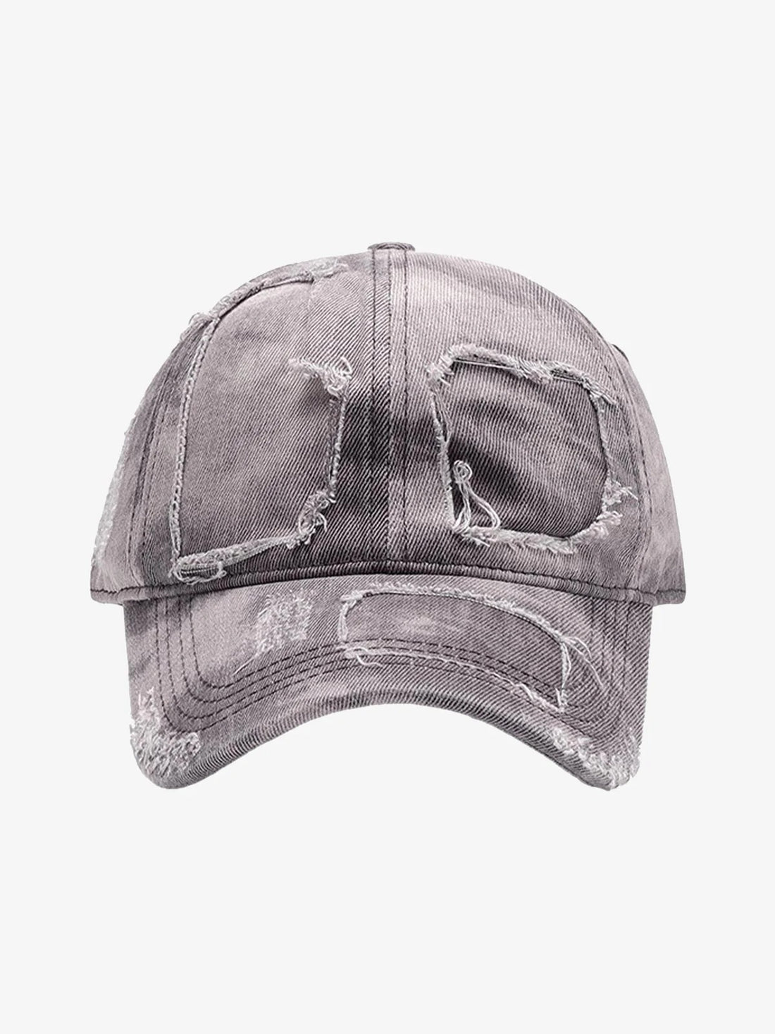 Heartfade Distressed Cap