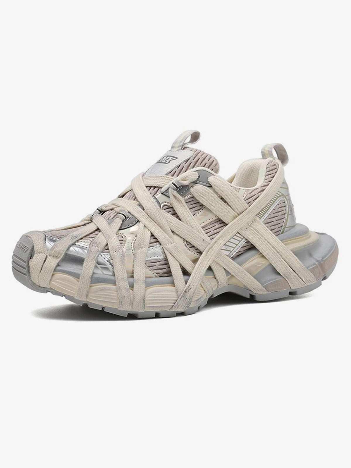Aerostride Mesh Sneaker