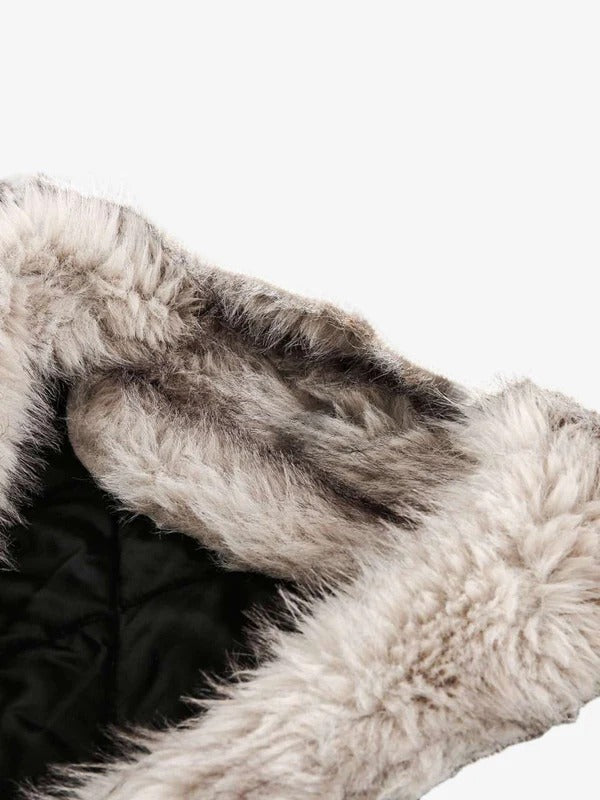 Frostline Hood Jacket
