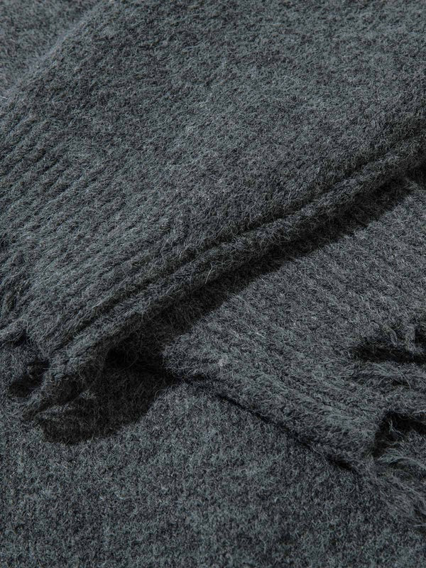 Frayden Quarter Knit