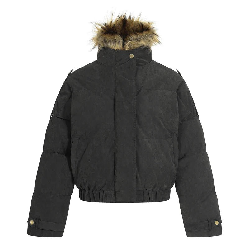 Valcrest Vintage Jacket