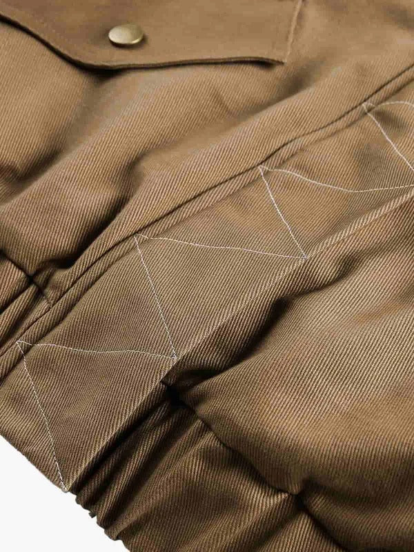 Ironquilt Work Jacket