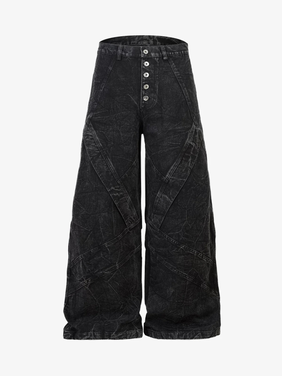Dyvex High Street Denim
