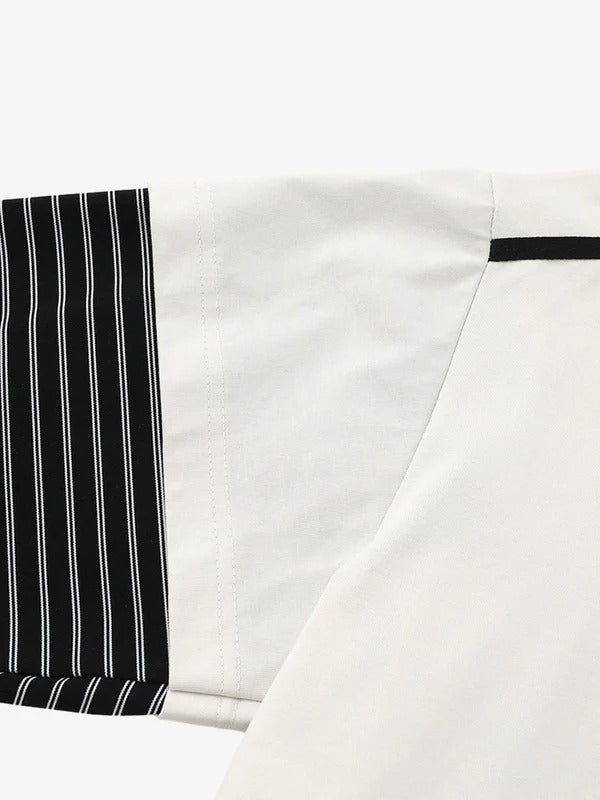 Scriptwave Layer Tee