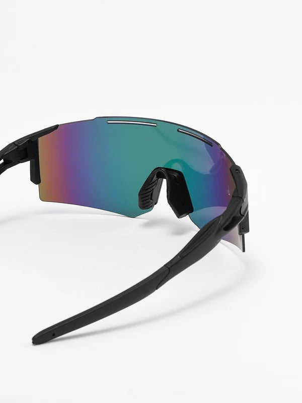 Shadow Riser Shades