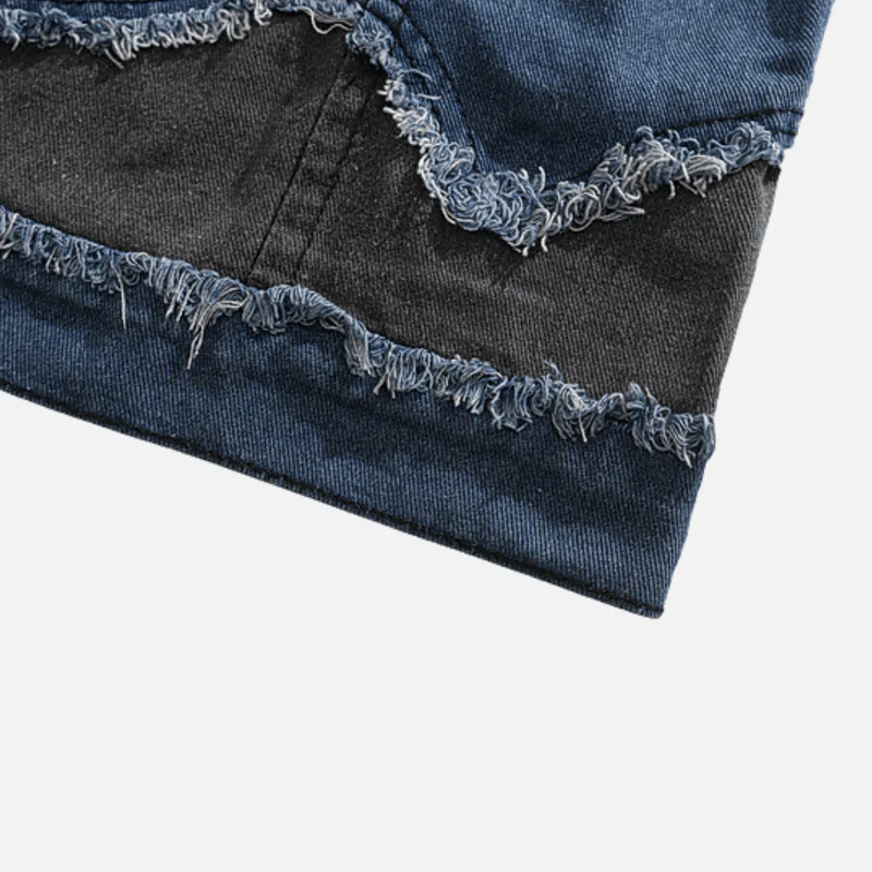 Fragment Union Denim