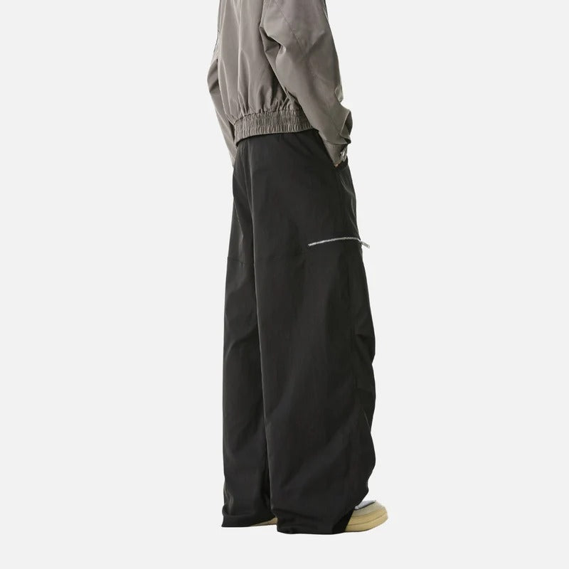 Paradox Pleat Cargos