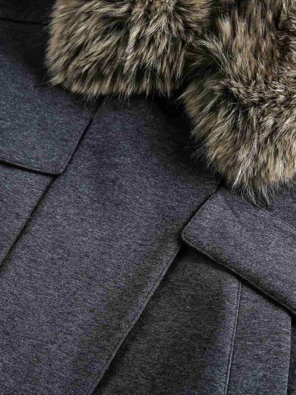 Adapt Fur Bomber