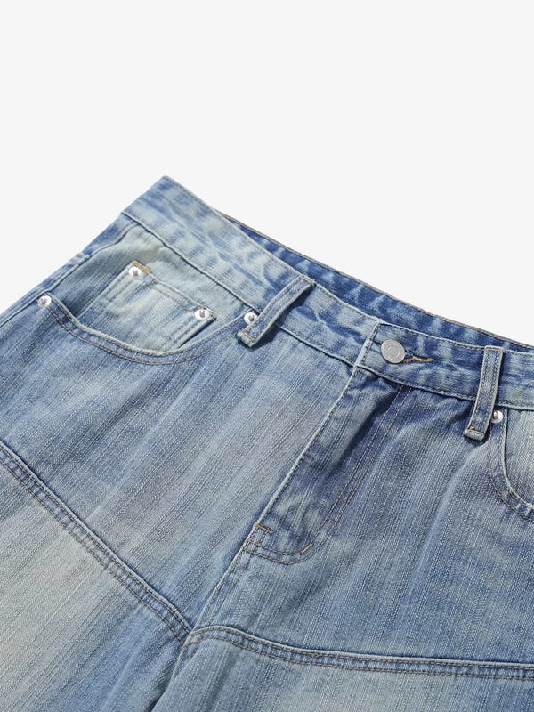 Reclaim Baggy Denim