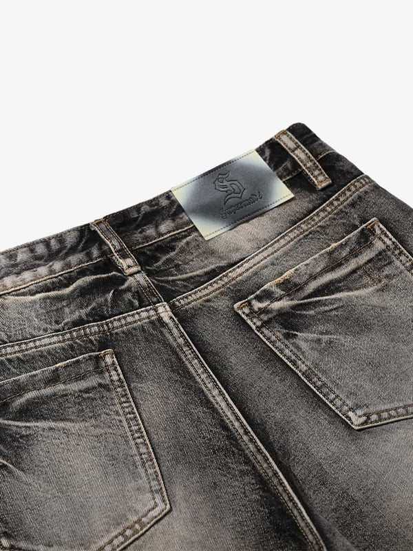 Dustflare Denim