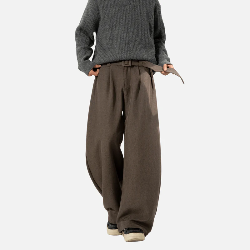 Regal Drift Trousers