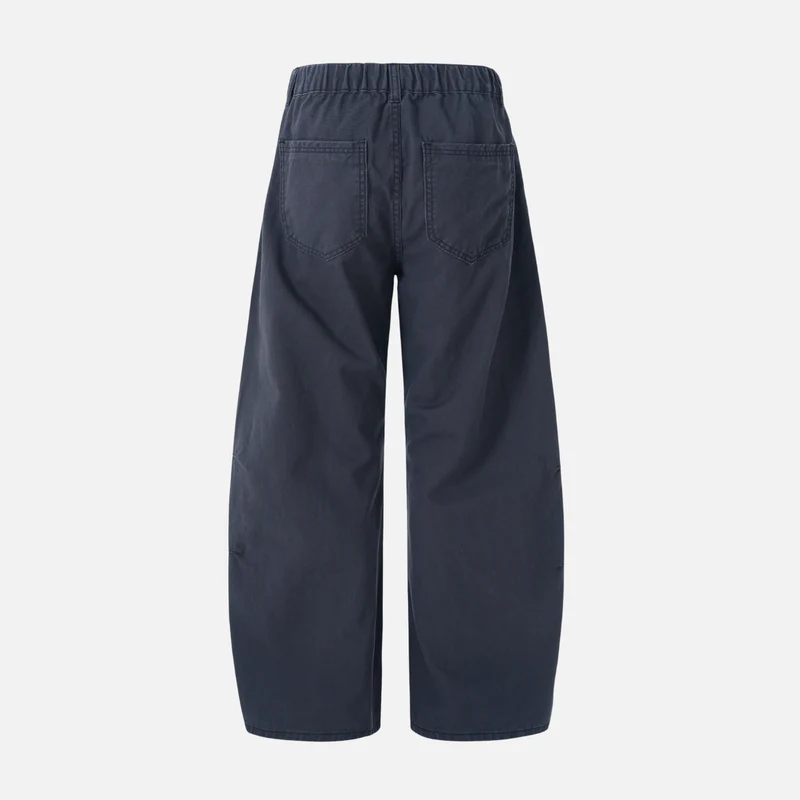 Washed Paratrooper Trousers